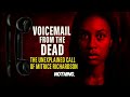 Voicemail From The Dead The Unexplained Call Of Mitrice Richardson