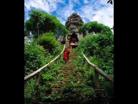 Anuksavory Battambang ~ Khemarak Sereymon