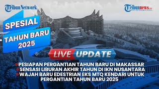 Live Update Siang: Trip Pelabuhan Ketapang Mulai Padat, Harga Bahan Pokok Naik Jelang Tahun Baru