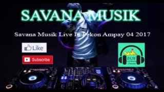 Download lagu Savana musik live in pekon ampay bandar lampung terbaru 2017 bersama arr dinda shofat mp3