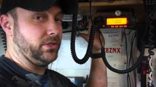 Getting Started in Ham Radio