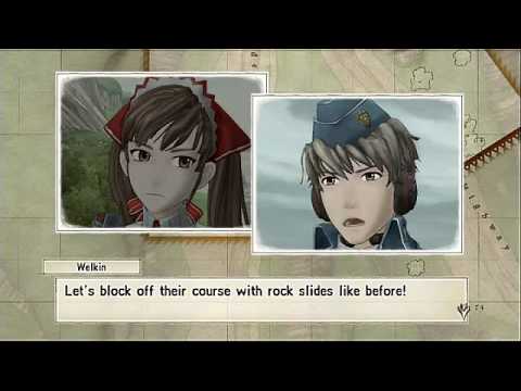 Rpgtheater's Valkyria Chronicles (Commentary)  pt 94