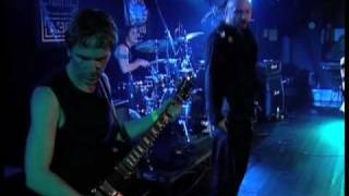 Kultur Shock live on A38 in Budapest - Zumbul