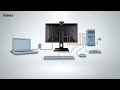 Monitorius iiyama ProLite XCB3494WQSU-B1 | 120Hz | UWQHD | 34'' | VA | 0,4 ms