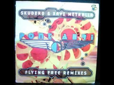 Pont Aeri Vol.4 - Flying Free (Hardcore Remix)