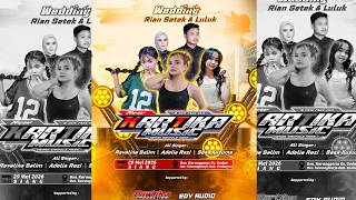 Download lagu LIVE NEW KARTIKA MUSIC || WEDDING RIAN SETEK & LULUK || LIVE KARANGGETAS - EDY AUDIO mp3 Download lagu LIVE NEW KARTIKA MUSIC || WEDDING RIAN SETEK & LULUK || LIVE KARANGGETAS - EDY AUDIO mp3