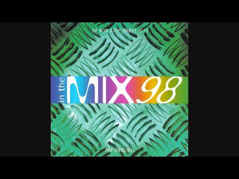 In The Mix 98 - CD2