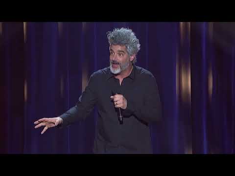 REAL BELAND TALKS ABOUT HIS CHILDREN | A TOUCH OF HUMOR