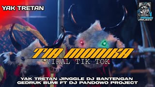 Download lagu DJ BANTENGAN TIA MONIKA‼️ GEDRUK BUMI POTOK SEJATI from: @PANDOWOPROJECT mp3 Download lagu DJ BANTENGAN TIA MONIKA‼️ GEDRUK BUMI POTOK SEJATI from: @PANDOWOPROJECT mp3