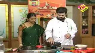 Mee Inti Vanta Dec. 16 '10 Part - 5