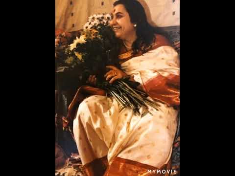 Kundalini Chaddi Baddi Jaye... // Sahajayoga Bhajan // H.H.Shri Mataji Nirmala Devi.