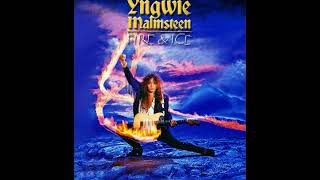 Yngwie Malmsteen ‎– All I Want Is Everything