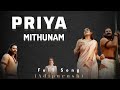 Priya Mithunam Telugu Love Song Adipurush Movie Love Song