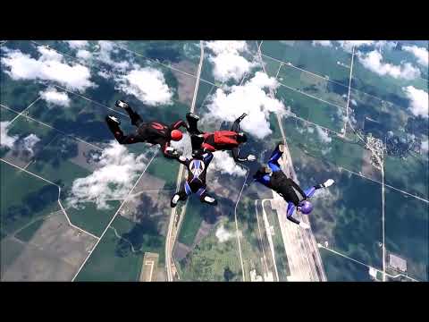 NSL 4-way Network June 2024: CSC constellation XP