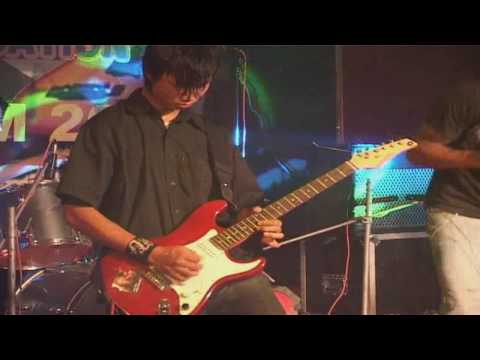 TROJANS KOHIMA NAGALAND ROCK BANDS INDIA IN HD