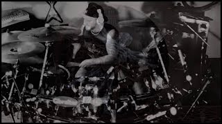 Triumph - Time Canon/Time Goes By (Drum Cover)