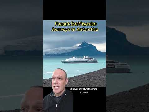 Smithsonian Journeys Rediseña el Viaje para Exploradores Modernos