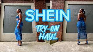 SHEIN VACATION TRY-ON HAUL