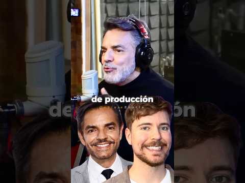 EUGENIO ENGAÑÓ A MR BEAST