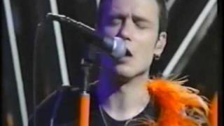 Bunbury - Contracorriente en vivo - Radical Sonora Tour