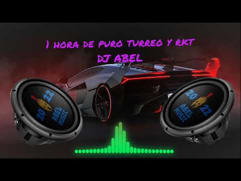 1 HORA DE PURO RKT 2022
