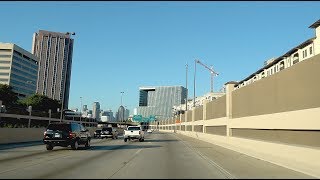 US-75 Dallas, TX | Central Expressway