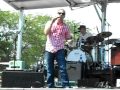 Marc Broussard - Yes Man