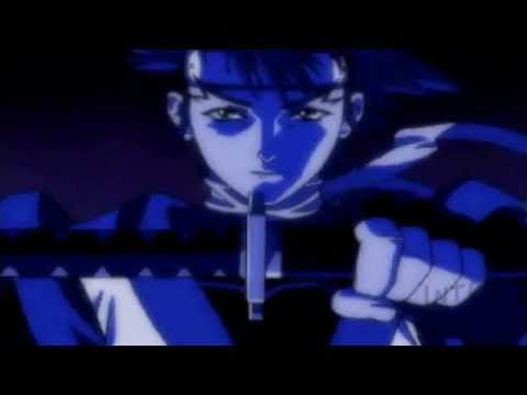 Battle Arena Toshinden 4 Intro (PS1)