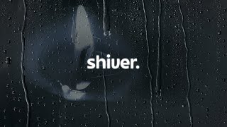 coldplay - shiver (lyrics)