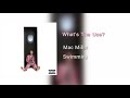 Mac Miller Swimming Full Album