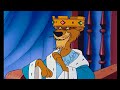 Robin Hood 1973 Blabber Mouth