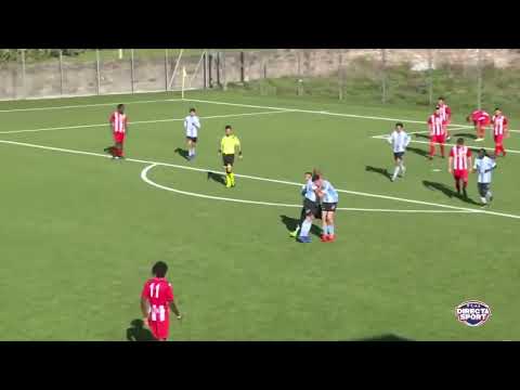 Stefano Gargiulo 2021/2022/2023