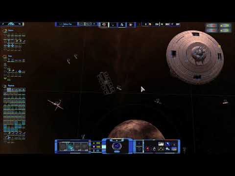 Let's Play Star Trek Armada III Nemesis - Die Schlacht um Deimos gegen die gefürchtetsten Gegner