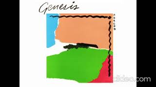 GENESIS - Another record (1981) HQ