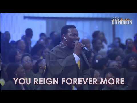 Winners Chapel Praise (2018 Crossover Night Part 2) #WinnersPraise