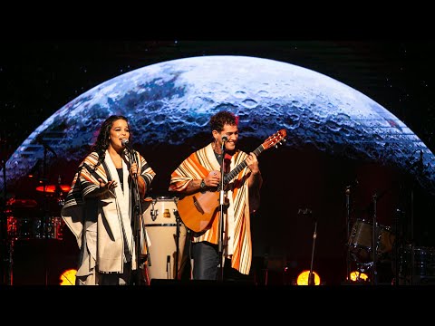 Purahei Soul -  IV Festival Jazz Sudaca 2024