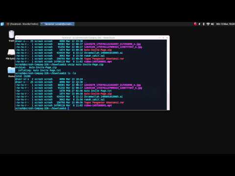 download video viral Cara Ekstrak File Zip Di Linux, download Cara Ekstrak File Zip Di Linux gratis, unduh Cara Ekstrak File Zip Di Linux