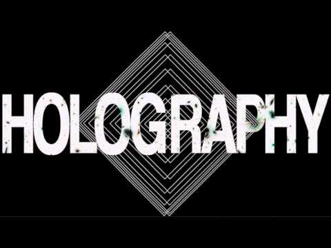 Black Holes & Holograms: The Holographic Principle