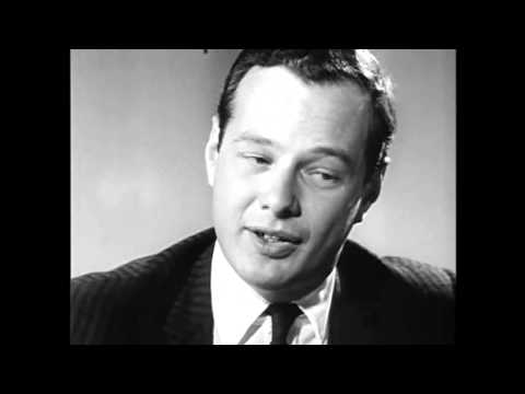 The Beatles Interviews: Meeting Brian Epstein