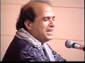 Vitthal Avadi Suresh Wadkar Ustad Zakhir Husaain Pt Ajay Joglekar