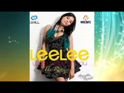 LeeLee - Looks Good On You (Wideboys Dub)