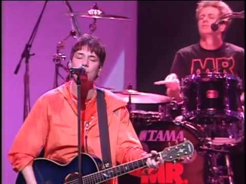 Mr.  Big - Superfantastic