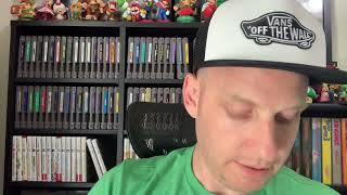 Garage Sale Pickups! (5/28/2022)