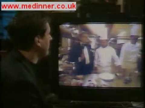 Medinner s1 clip - Pershunchilliallymelba