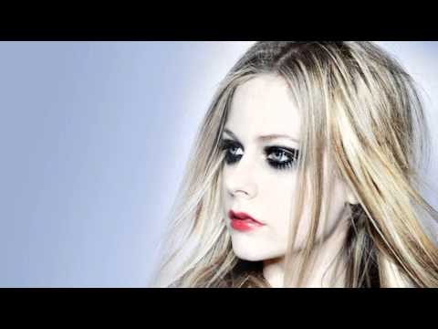 Avril Lavigne - Hello Kitty (Official Instrumental)