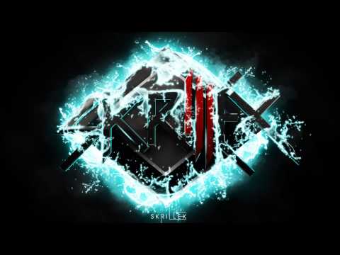 Skrillex - Ruffnek - FULL Flex [Drum and Bass Remix]