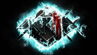 Skrillex - Ruffnek - FULL Flex [Drum and Bass Remix]