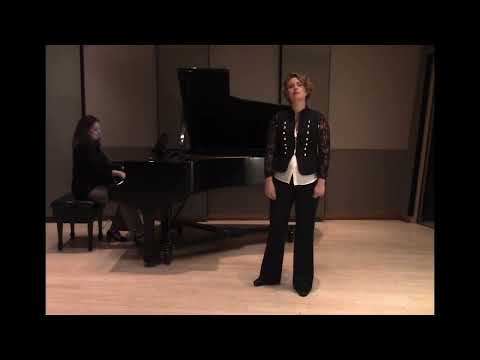 Frédéric’s Gavotte from Mignon (Thomas)