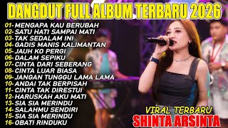 Download lagu MENGAPA KAU BERUBAH, TAK SEDALAM INI DANGDUT FULL ALBUM TERBARU DANGDUT KOPLO VIRAL TERBARU mp3