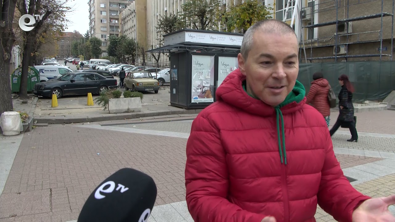 Хасковлии коментират резултатите от изборите